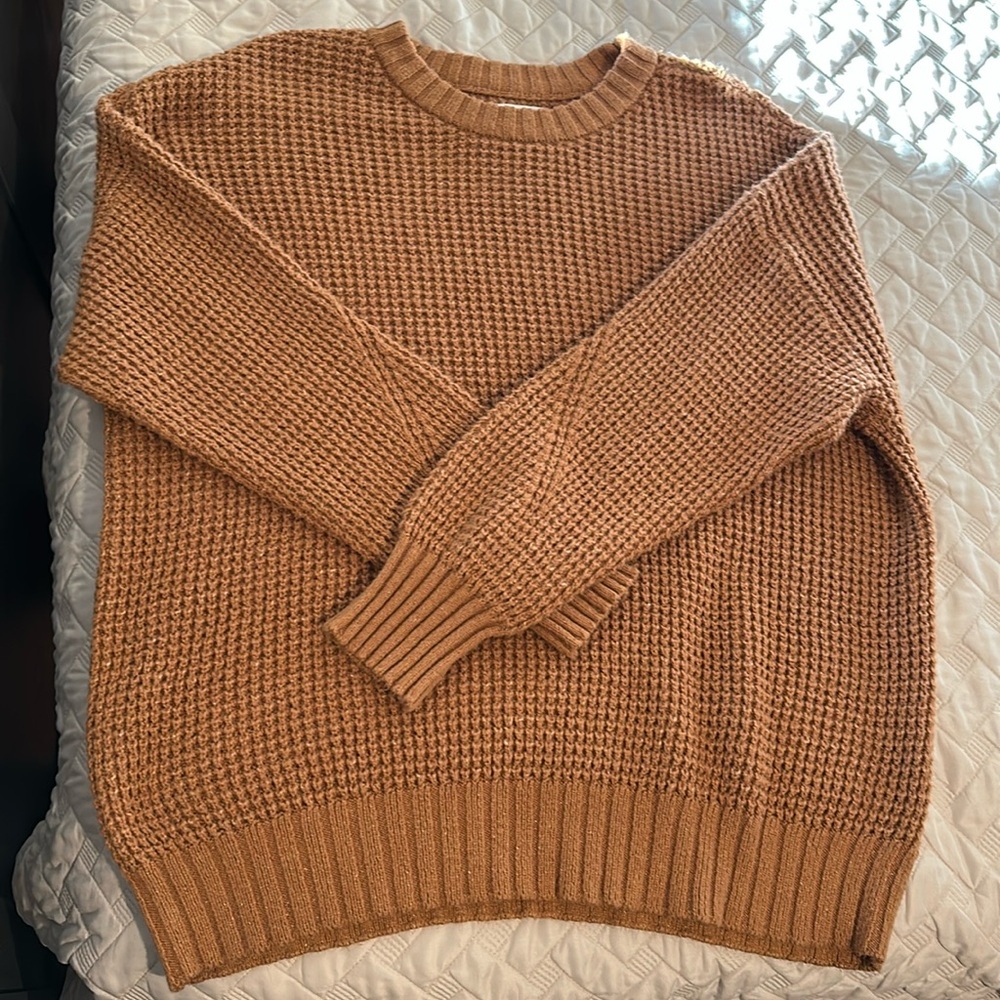 Women’s American eagle size medium sweater